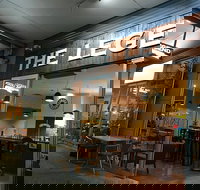 The Legend Cafe  Bistro - Events Australia