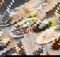 The Shed Cafe - Events Australia