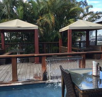 Waterfire Restaurant  Bar - Events Australia