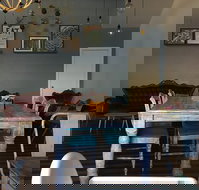 Woodbox Cafe - Events Australia