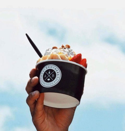 Acai Brothers Noosa Heads - Tourism Bookings 2