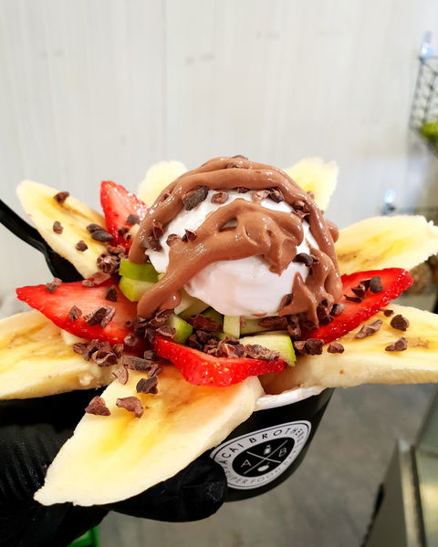 Acai Brothers Noosa Heads - Tourism Bookings 3