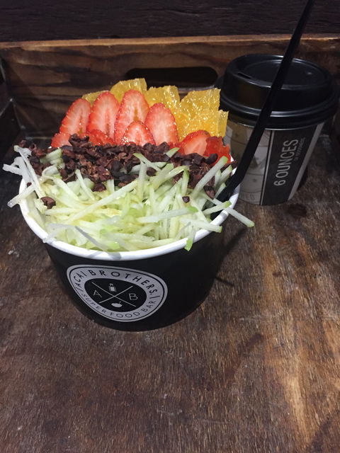 Acai Brothers Noosa Heads - Tourism Bookings 5