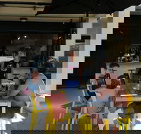 Chalet  Co - Events Australia