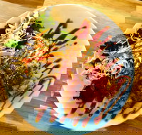 Ginger Japanese Restaurant - Events Australia