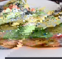 Hand of Fatima - Events Australia