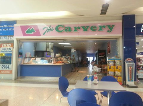 K Mart Plaza Carvery - Events Australia 0