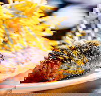 Periwinkle restaurant - Events Australia