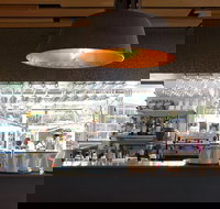 Pitchfork Restaurant - Events Australia