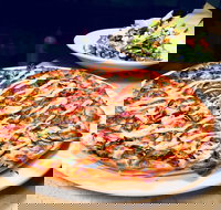 Pizzami Gourmet Pizza Bar - Events Australia