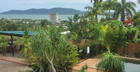 Ridgemont Executive Restaurant - Events Australia 0