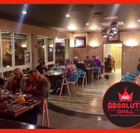 Absolute Grill - Tourism Bookings