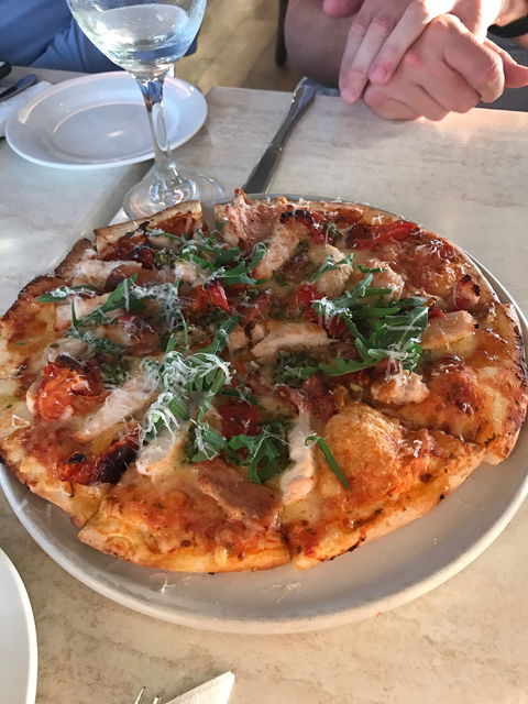 Aromas Cafe Toowoomba - Events Australia 1