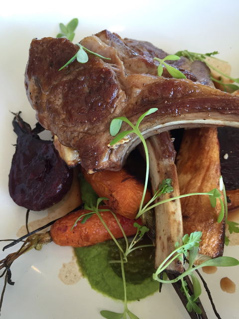 Aromas Cafe Toowoomba - Events Australia 2