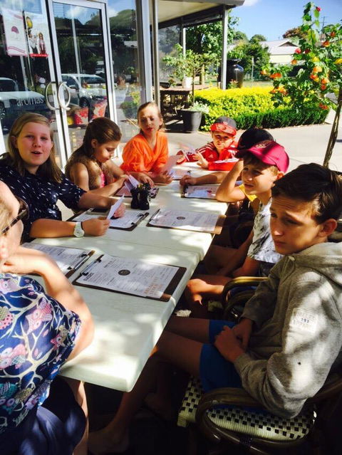 Aromas Cafe Toowoomba - Events Australia 3