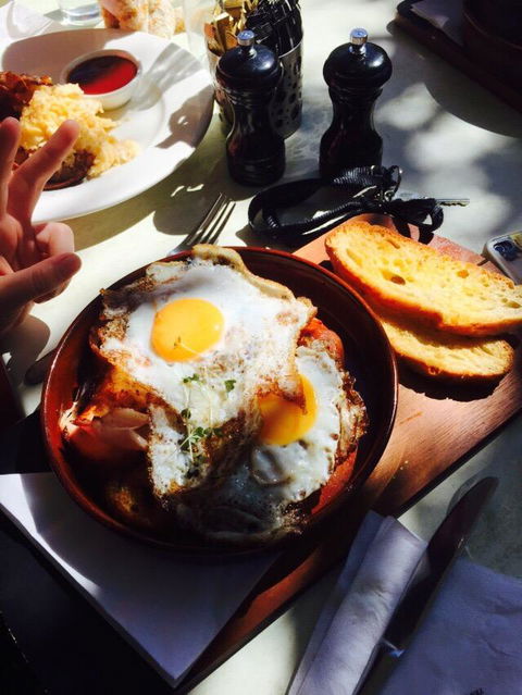 Aromas Cafe Toowoomba - Events Australia 5