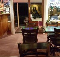 B  L Thai  Aussie Cafe - Tourism Bookings