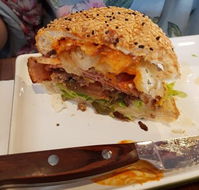 Burger Urge Toowoomba - Tourism Bookings