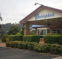 Christopher's - Tourism Bookings