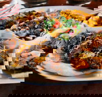 El Attar Middle Eastern Grill - Tourism Bookings
