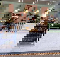 Ginger  Lime Cafe - Events Australia