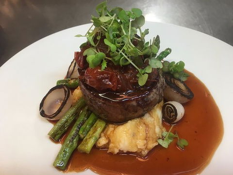 Gip's Restaurant - Tourism Bookings 0