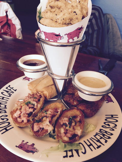 Hog's Breath Cafe - Tourism Bookings 1