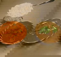 Ice 'n' Spice Indian Restaurant - Tourism Bookings