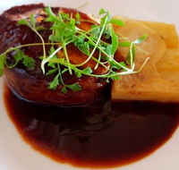 Inbound Brasserie - Tourism Bookings