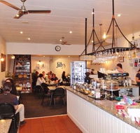 Jillys Cafe - Tourism Bookings
