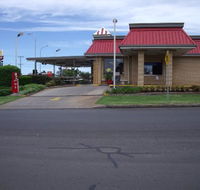 KFC - Tourism Bookings