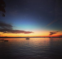 Little Ship Club - Events Australia