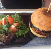 Michelle's Cafe - Tourism Bookings