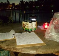 Moselle's Restaurant - Events Australia