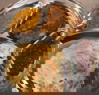 Papparich - Tourism Bookings