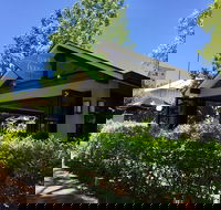 Park House Cafe - Tourism Bookings