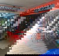 Phat Burgers - Tourism Bookings