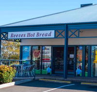 Reeves Hot Bread - Tourism Bookings