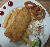 Seafood Tale Fish  Chips Cafe - Events Australia