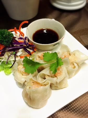 Thai Cuisine - Accommodation Europe 0