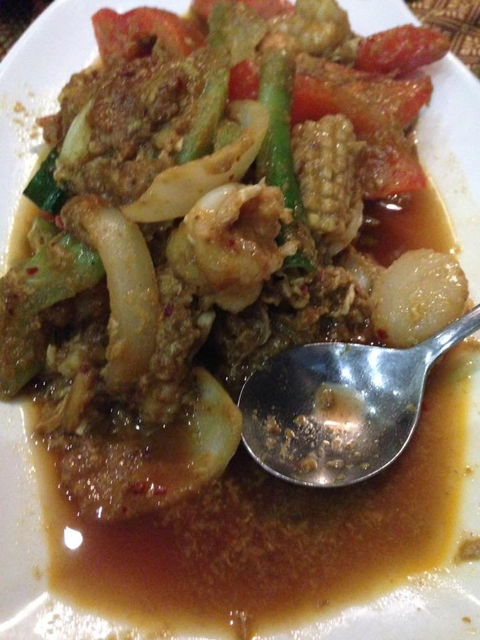 Thai Cuisine - Accommodation Europe 1