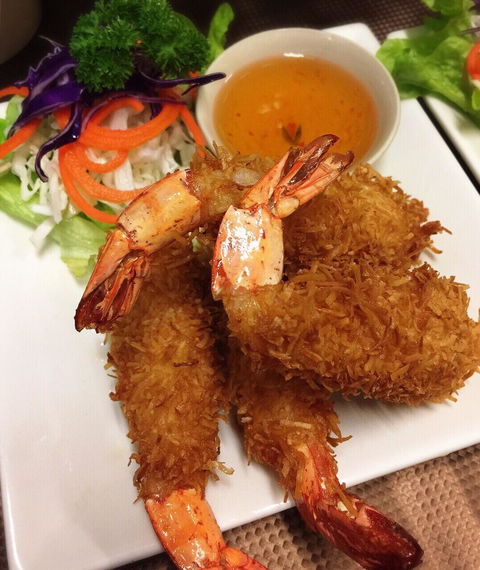 Thai Cuisine - Accommodation Europe 4