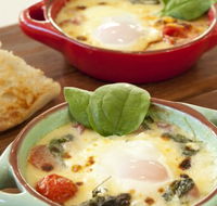 Urth Cafe Bar - Tourism Bookings