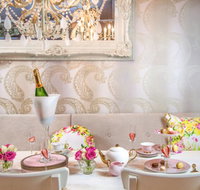 Aimee Provence - Events Australia