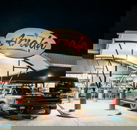 Ariala - Events Australia