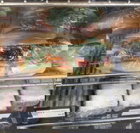 Banh Mi  Rolls - Events Australia