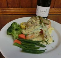 BRISBANE VALLEY TAVERN - Events Australia
