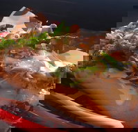 Burger Time 69 - Events Australia