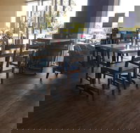 Casimir Cafe - Events Australia