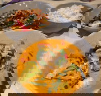 Chang smile Thai restaurant - Events Australia